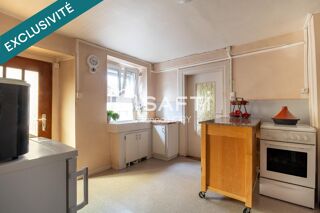  Maison � vendre 5 pi�ces 68 m�