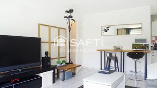  Appartement � vendre 2 pi�ces 48 m�