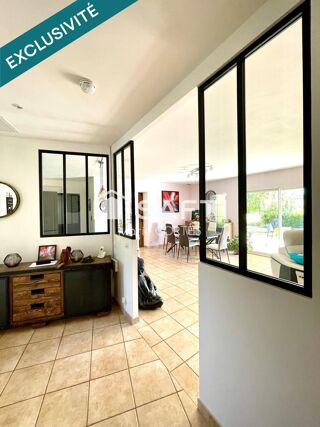  Maison � vendre 6 pi�ces 130 m�