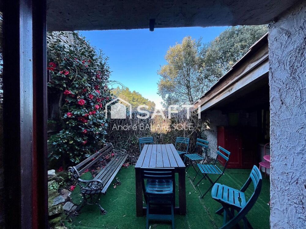 Vente Maison Amoureux de la pierre, de la nature et du calme, cette propriété est faite pour vous. Sables d olonne