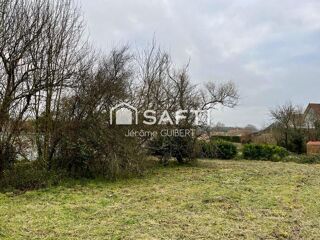  Terrain à vendre 1322 m²