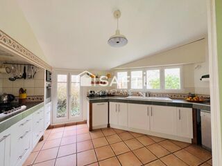  Maison à vendre 6 pièces 200 m²