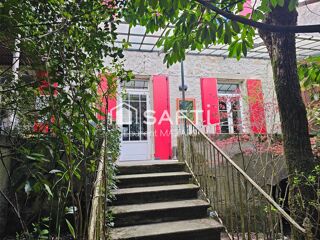  Maison à vendre 9 pièces 240 m²