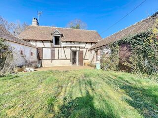  Maison  vendre 8 pices 225 m