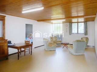 Vente Maison Maison Familiale dans un cadre paisible Vezeronce-curtin