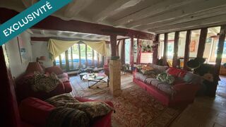  Maison � vendre 7 pi�ces 220 m�