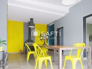  Maison � vendre 5 pi�ces 130 m�