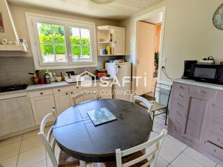  Maison à vendre 4 pièces 136 m²