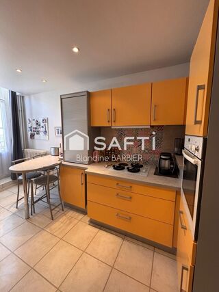  Appartement à vendre 5 pièces 149 m²