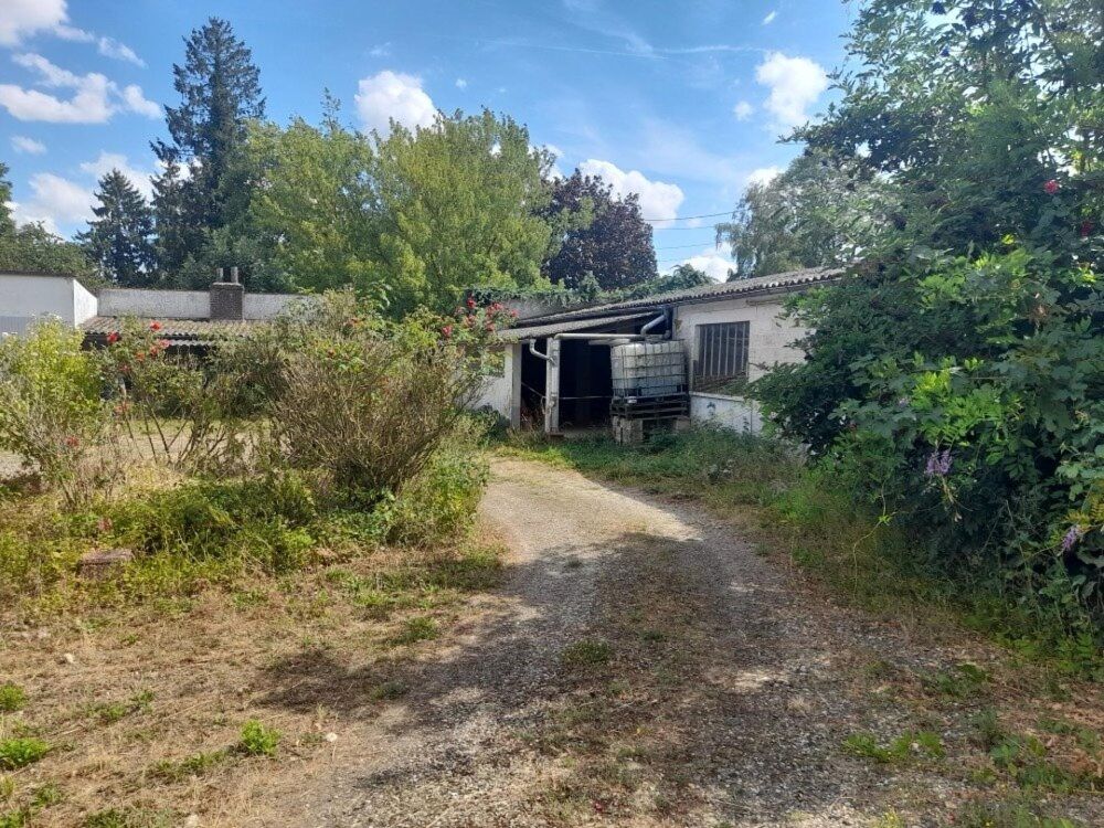 maison de village à rénover