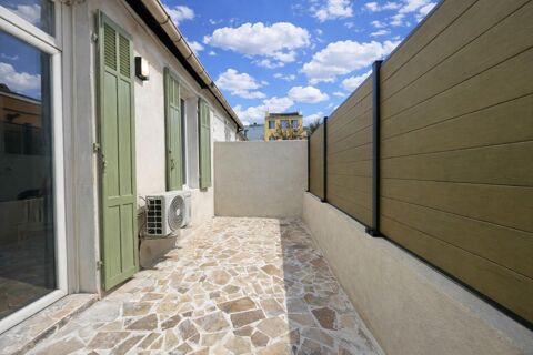  Appartement � louer 2 pi�ces 31 m�