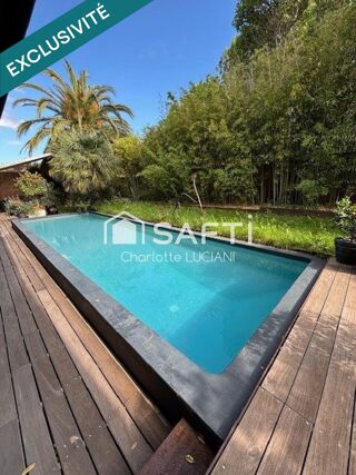  Maison � vendre 6 pi�ces 200 m�