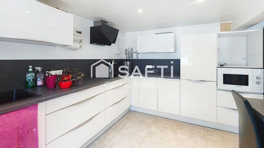 Vente Maison Maison familiale T5 Pontchateau