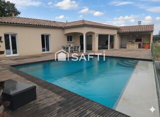  Maison à vendre 5 pièces 130 m²