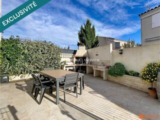  Maison � vendre 4 pi�ces 85 m�