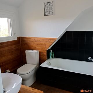  Maison � vendre 8 pi�ces 220 m�