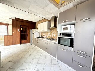 Vente Maison Maison de ville proximité gare. Hazebrouck