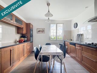  Maison � vendre 6 pi�ces 141 m�