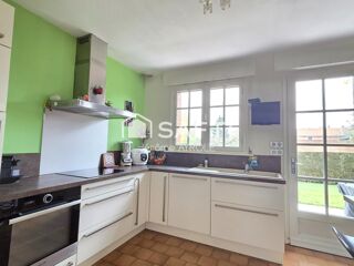  Maison � vendre 6 pi�ces 132 m�