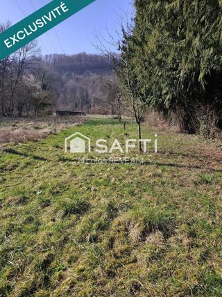  Terrain à vendre 1638 m²