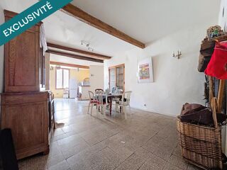  Maison à vendre 8 pièces 159 m²