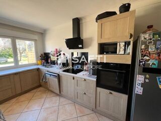  Maison à vendre 10 pièces 194 m²