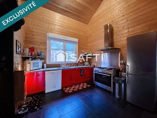  Maison à vendre 4 pièces 97 m²