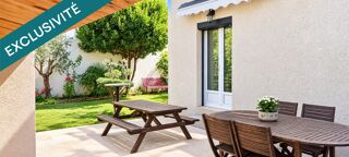  Maison à vendre 5 pièces 101 m²