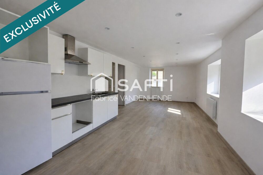Vente Maison A la campagne !! Lappion