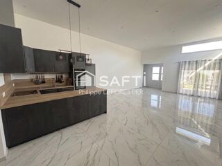  Maison à vendre 6 pièces 125 m²