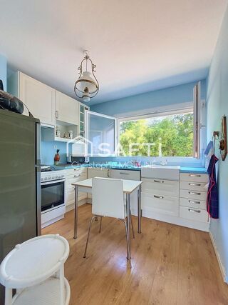  Appartement à vendre 5 pièces 97 m²
