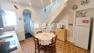  Maison � vendre 4 pi�ces 81 m�