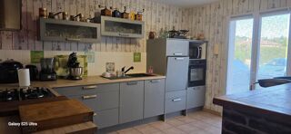  Maison à vendre 4 pièces 116 m²