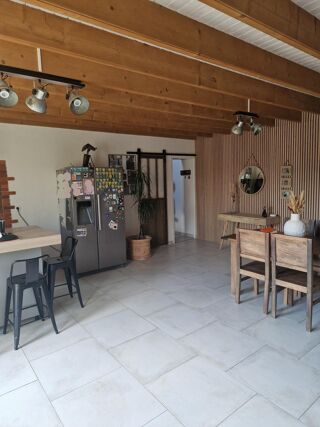  Maison à vendre 5 pièces 135 m²