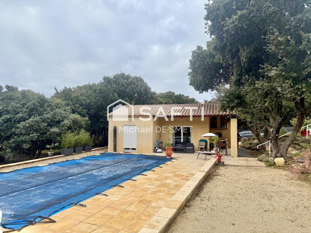  vendre  Maison Rauville (26230)