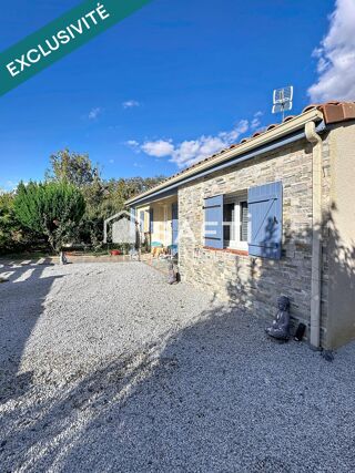  Maison à vendre 4 pièces 102 m²