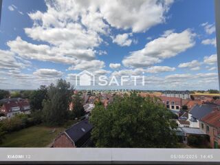  Appartement  vendre 3 pices 71 m