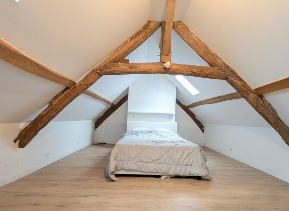 � vendre  Maison Bailleul-sur-Th�rain (60930)