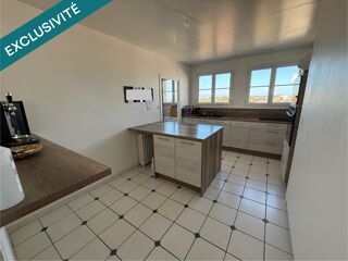  Appartement � vendre 3 pi�ces 96 m�