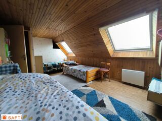  Maison � vendre 15 + pi�ces 264 m�