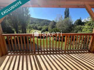  Maison  vendre 4 pices 126 m