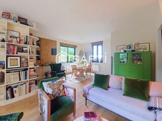  Maison à vendre 6 pièces 150 m²