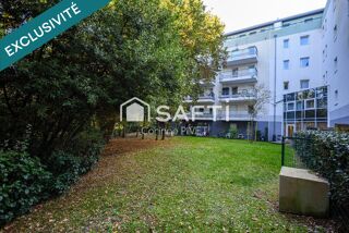  Appartement � vendre 1 pi�ce 23 m�