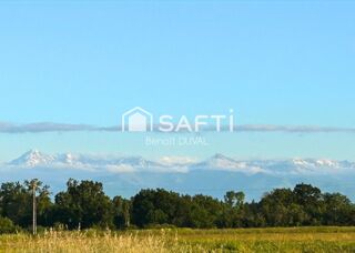 Vente Maison 8 pièces 186 m², Bordères-sur-l'Échez