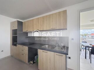  Appartement à vendre 3 pièces 69 m²