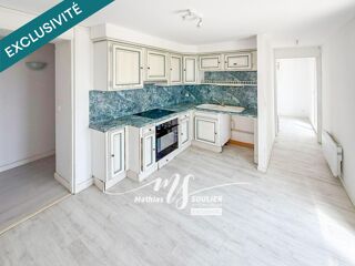  Maison à vendre 5 pièces 119 m²