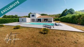  Maison à vendre 6 pièces 232 m²