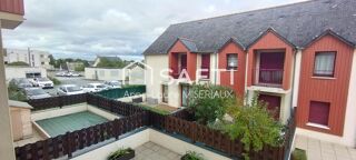  Appartement  vendre 2 pices 34 m