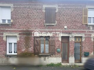  Maison � vendre 4 pi�ces 68 m�