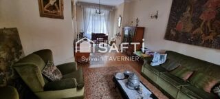  Maison à vendre 5 pièces 116 m²